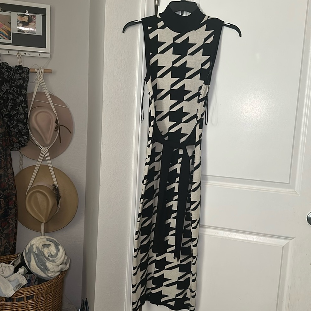 I.N.C dress